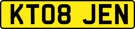 KT08JEN