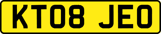KT08JEO