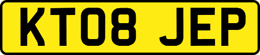 KT08JEP