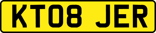 KT08JER