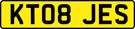 KT08JES