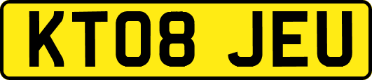 KT08JEU