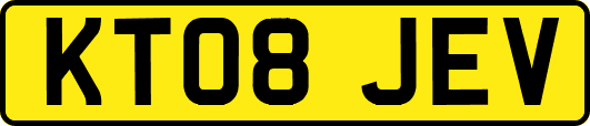 KT08JEV