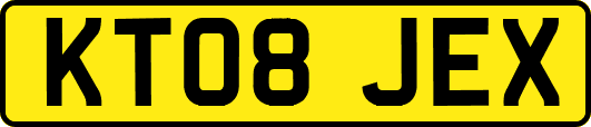 KT08JEX