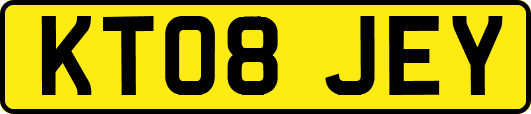 KT08JEY