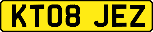 KT08JEZ