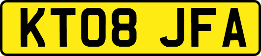KT08JFA