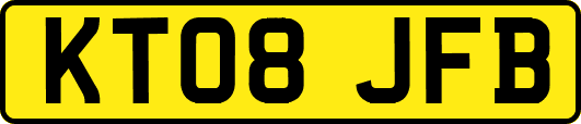 KT08JFB
