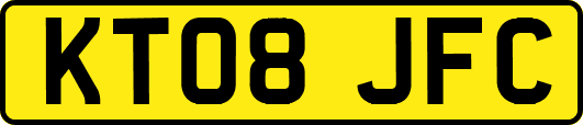 KT08JFC