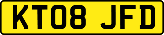 KT08JFD