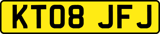 KT08JFJ