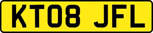 KT08JFL
