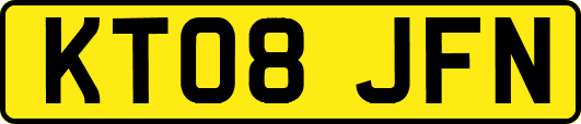 KT08JFN