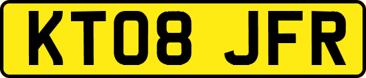KT08JFR