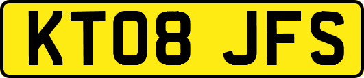 KT08JFS