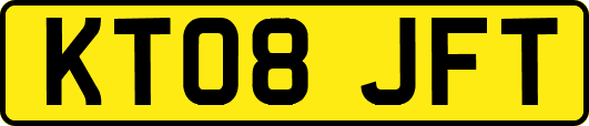 KT08JFT