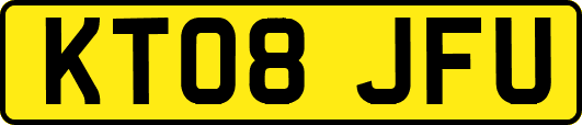 KT08JFU