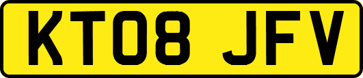 KT08JFV