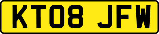 KT08JFW