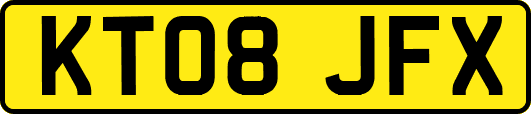 KT08JFX