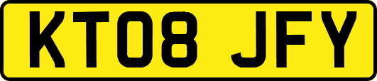 KT08JFY