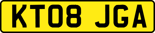 KT08JGA