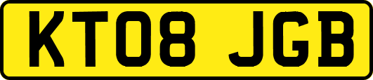 KT08JGB