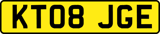KT08JGE