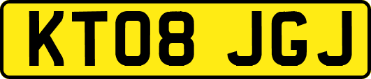 KT08JGJ