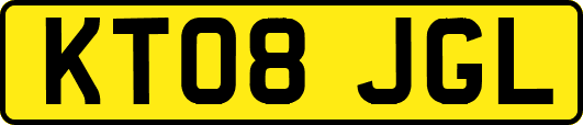 KT08JGL