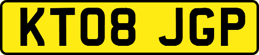 KT08JGP