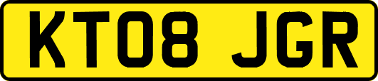 KT08JGR