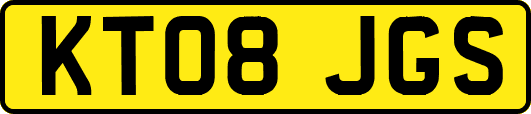 KT08JGS