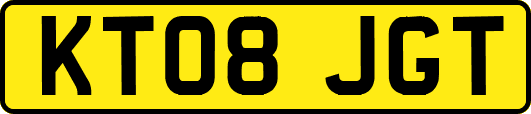 KT08JGT
