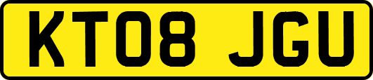 KT08JGU