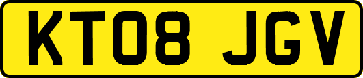 KT08JGV