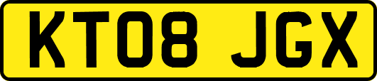 KT08JGX