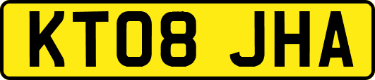 KT08JHA