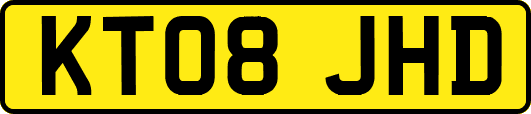KT08JHD