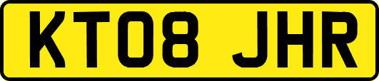 KT08JHR