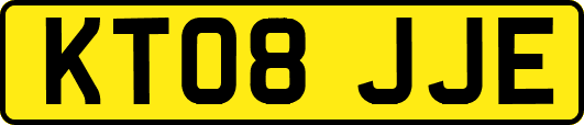 KT08JJE