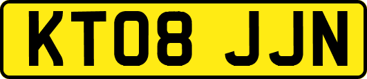 KT08JJN