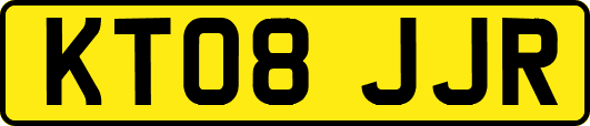 KT08JJR
