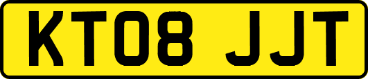 KT08JJT