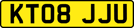 KT08JJU