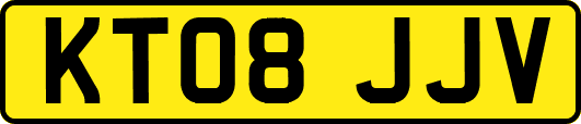 KT08JJV