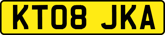 KT08JKA
