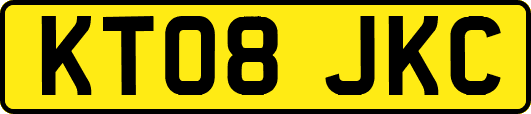KT08JKC