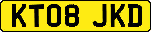 KT08JKD