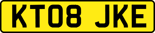 KT08JKE